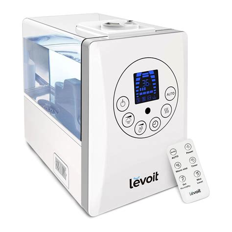 Levoit lv600s humidifier manual